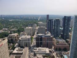 Photo 24 of Unit 5402, 1 Bloor Street E, Toronto, Church-Yonge Corridor — HOMEH