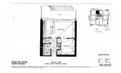 Photo 26 of Unit 5402, 1 Bloor Street E, Toronto, Church-Yonge Corridor — HOMEH