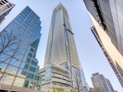 Photo 1 of Unit 5402, 1 Bloor Street E, Toronto, Church-Yonge Corridor — HOMEH