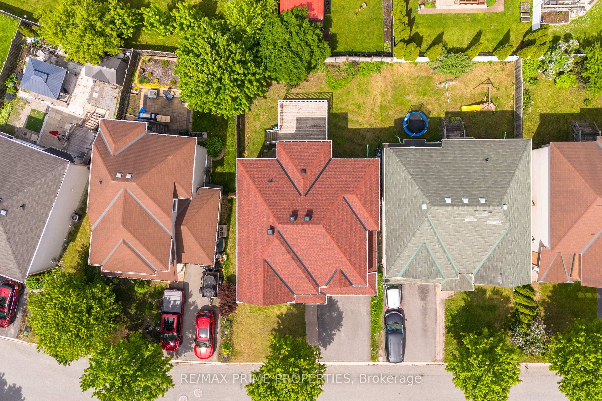 Photo 11 of 119 Willow Creek Circle, Ottawa, Barrhaven - Strandherd — HOMEH