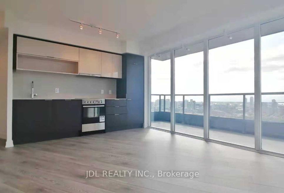 Photo 1 of Unit 2608, 159 Wellesley Street E, Toronto, Church-Yonge Corridor — HOMEH