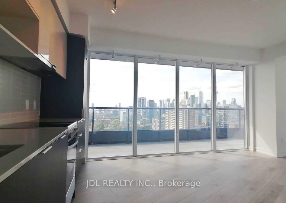 Photo 2 of Unit 2608, 159 Wellesley Street E, Toronto, Church-Yonge Corridor — HOMEH