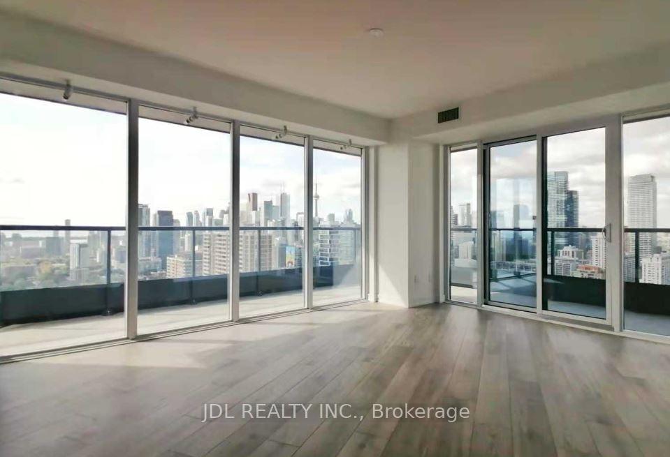 Photo 4 of Unit 2608, 159 Wellesley Street E, Toronto, Church-Yonge Corridor — HOMEH