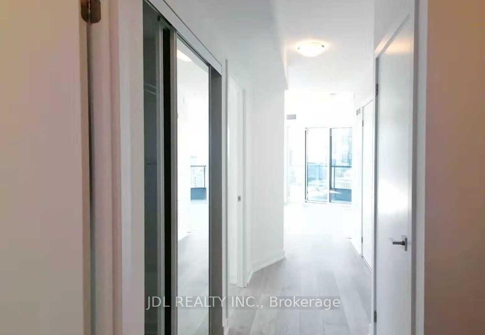 Photo 5 of Unit 2608, 159 Wellesley Street E, Toronto, Church-Yonge Corridor — HOMEH