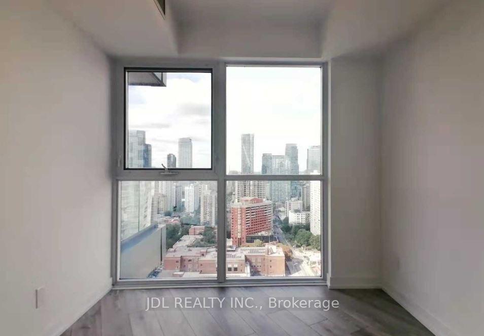 Photo 10 of Unit 2608, 159 Wellesley Street E, Toronto, Church-Yonge Corridor — HOMEH