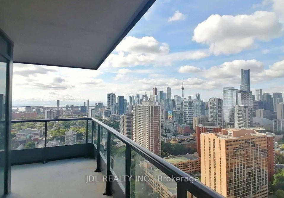Photo 11 of Unit 2608, 159 Wellesley Street E, Toronto, Church-Yonge Corridor — HOMEH