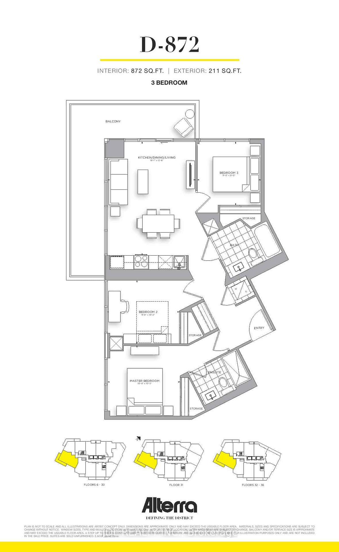 Photo 12 of Unit 2608, 159 Wellesley Street E, Toronto, Church-Yonge Corridor — HOMEH