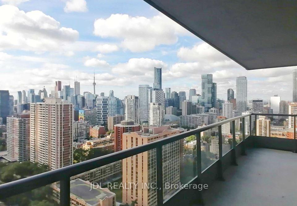 Photo 14 of Unit 2608, 159 Wellesley Street E, Toronto, Church-Yonge Corridor — HOMEH