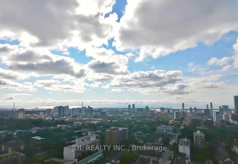 Photo 15 of Unit 2608, 159 Wellesley Street E, Toronto, Church-Yonge Corridor — HOMEH