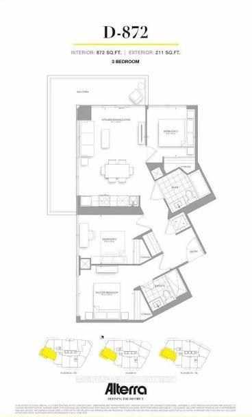Photo 16 of Unit 2608, 159 Wellesley Street E, Toronto, Church-Yonge Corridor — HOMEH