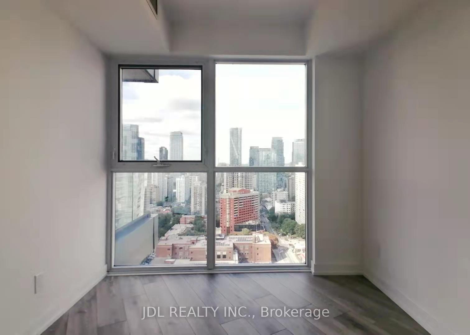 Photo 23 of Unit 2608, 159 Wellesley Street E, Toronto, Church-Yonge Corridor — HOMEH