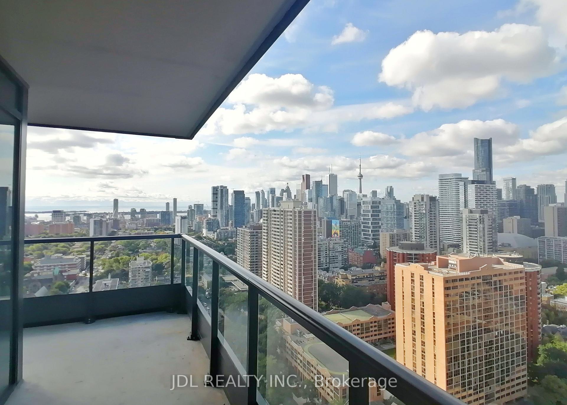Photo 27 of Unit 2608, 159 Wellesley Street E, Toronto, Church-Yonge Corridor — HOMEH