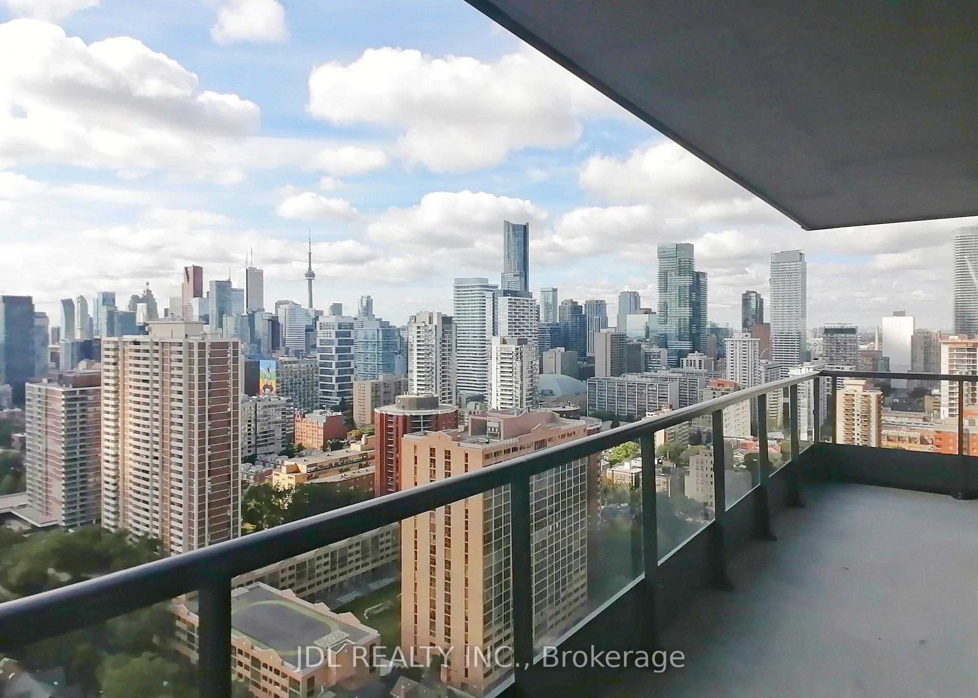 Photo 29 of Unit 2608, 159 Wellesley Street E, Toronto, Church-Yonge Corridor — HOMEH