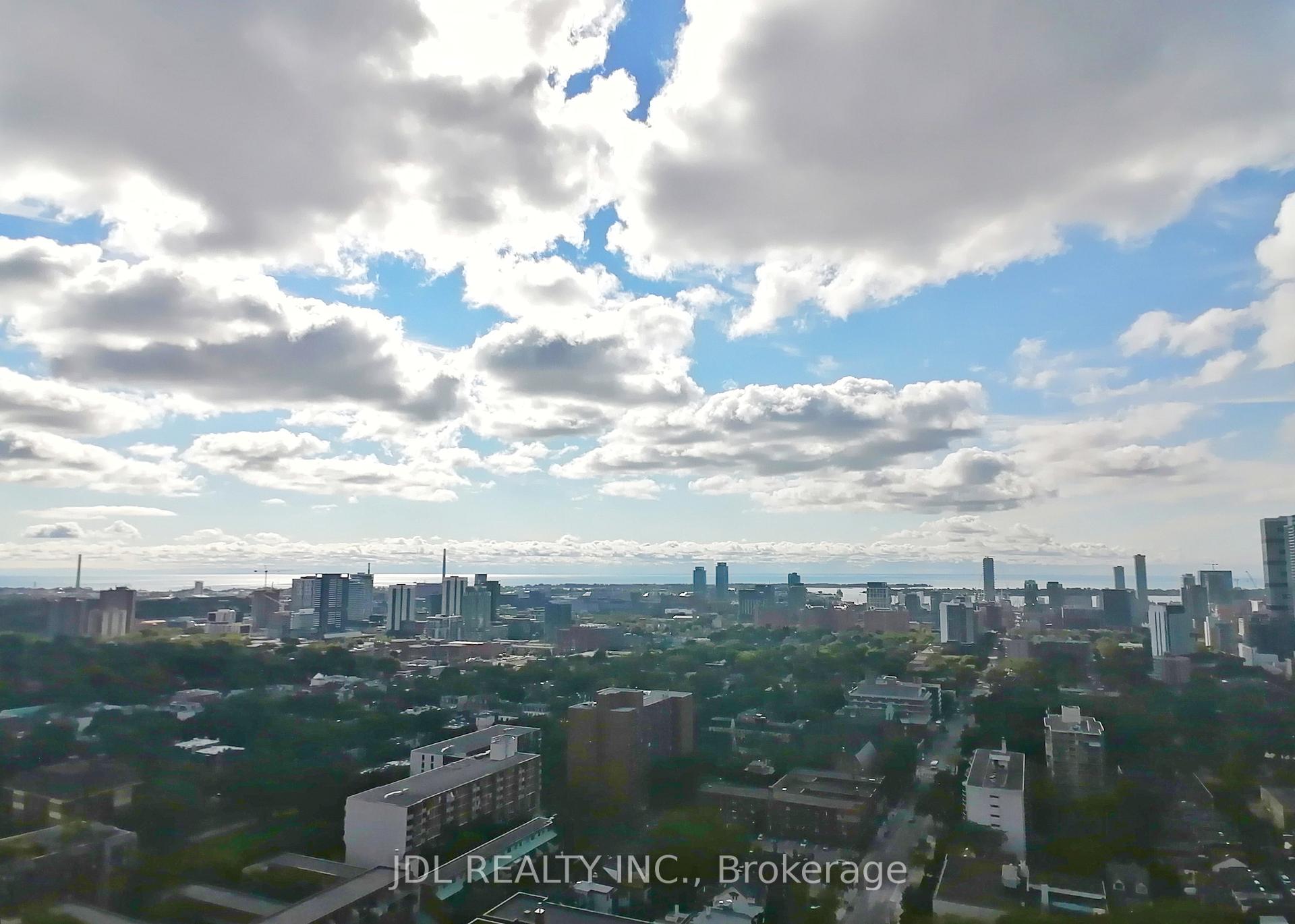 Photo 30 of Unit 2608, 159 Wellesley Street E, Toronto, Church-Yonge Corridor — HOMEH