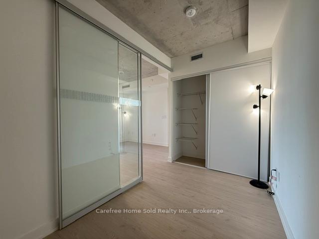 Photo 2 of Unit 1601, 65 Mutual Street, Toronto, Church-Yonge Corridor — HOMEH