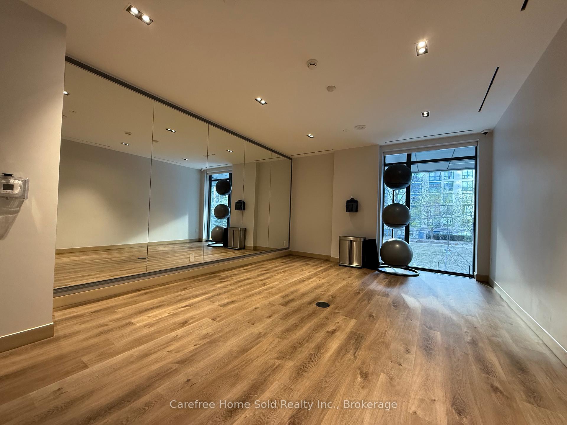 Photo 7 of Unit 1601, 65 Mutual Street, Toronto, Church-Yonge Corridor — HOMEH
