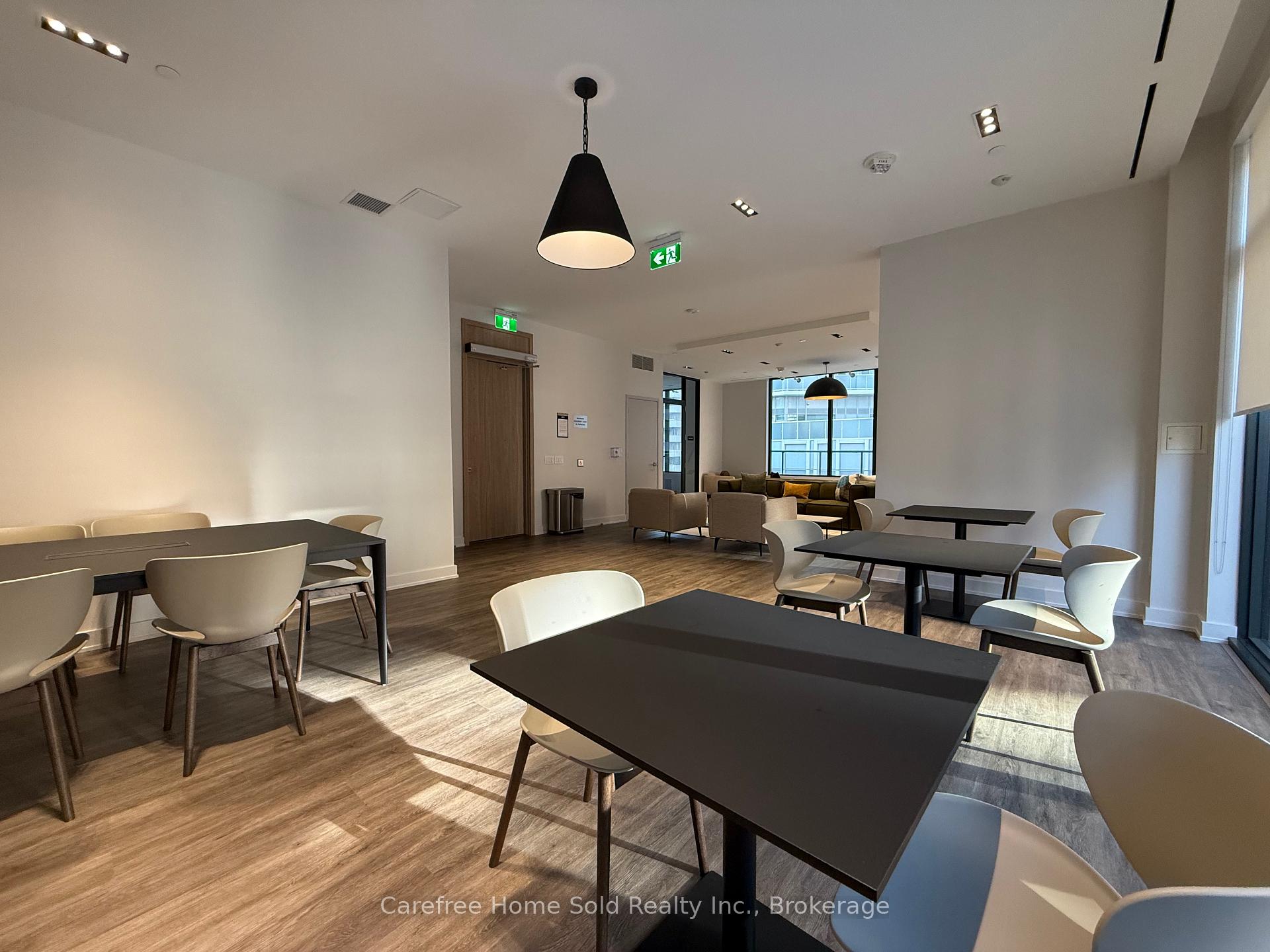 Photo 9 of Unit 1601, 65 Mutual Street, Toronto, Church-Yonge Corridor — HOMEH