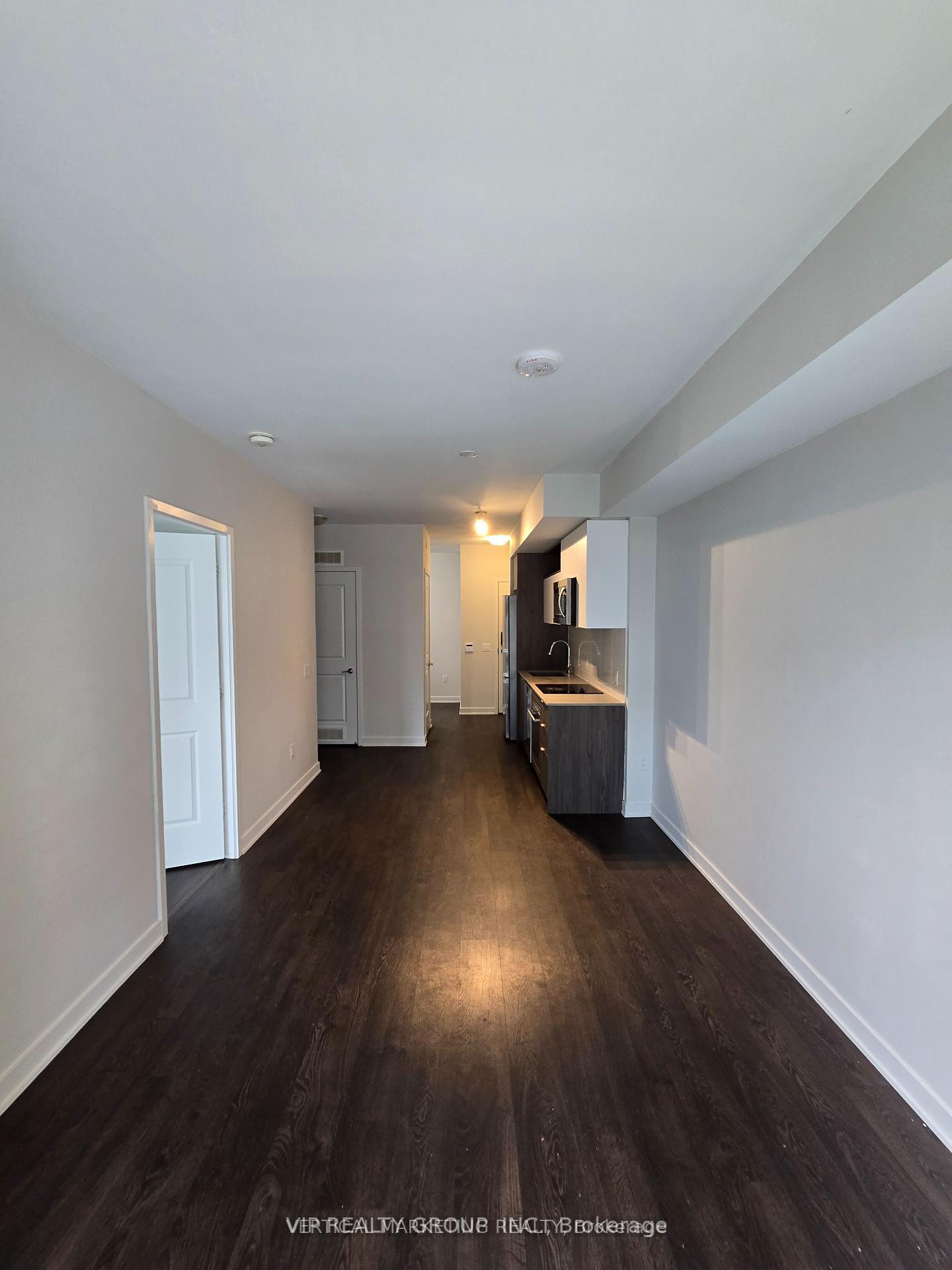 Photo 2 of Unit 608, 100 Dalhousie Street, Toronto, Church-Yonge Corridor — HOMEH