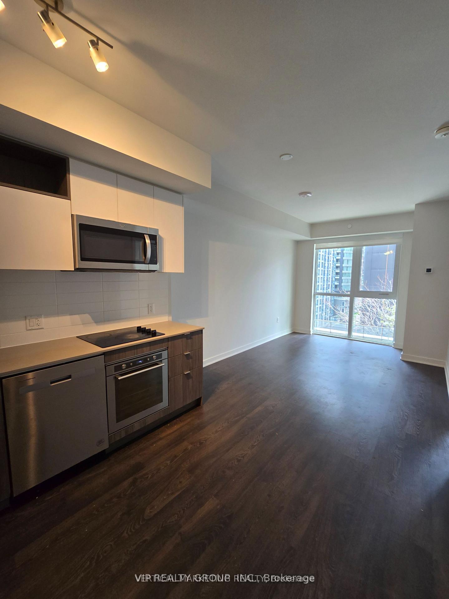 Photo 3 of Unit 608, 100 Dalhousie Street, Toronto, Church-Yonge Corridor — HOMEH