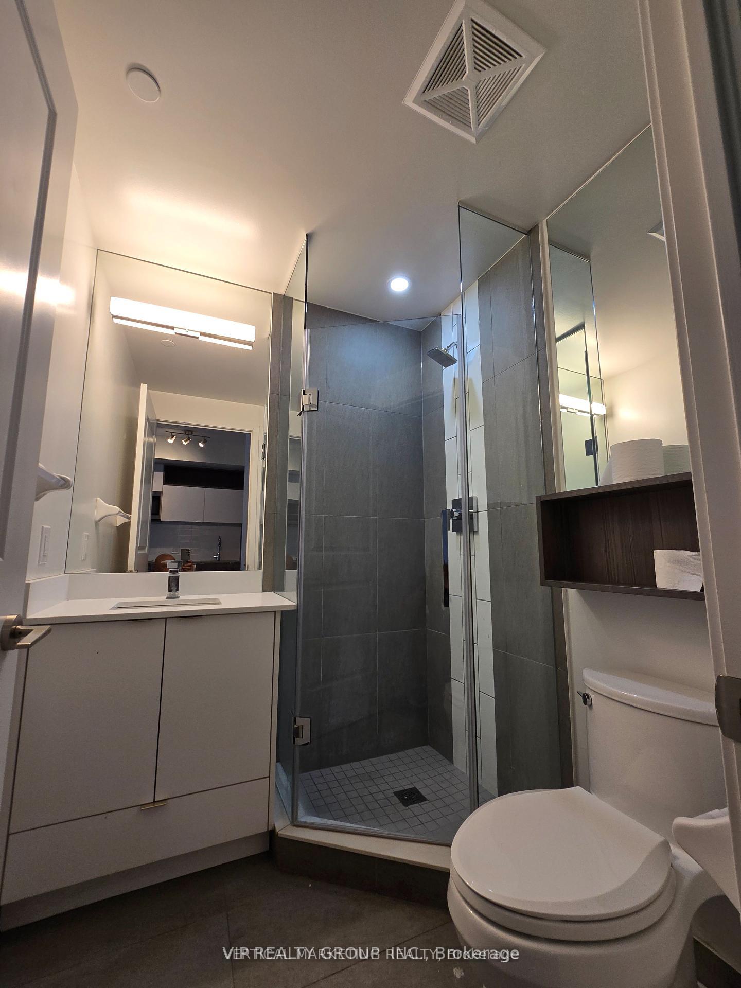 Photo 4 of Unit 608, 100 Dalhousie Street, Toronto, Church-Yonge Corridor — HOMEH