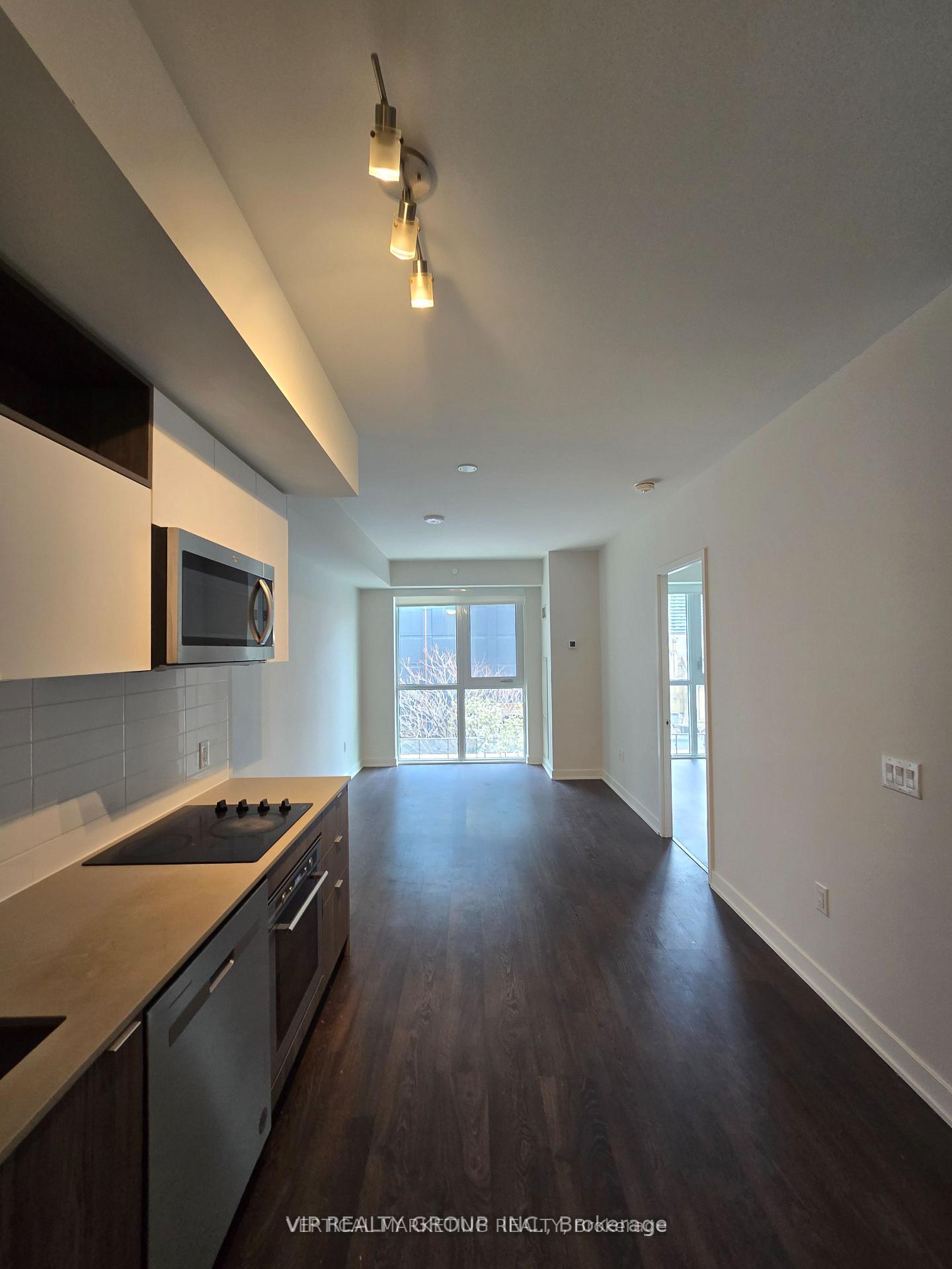 Photo 7 of Unit 608, 100 Dalhousie Street, Toronto, Church-Yonge Corridor — HOMEH