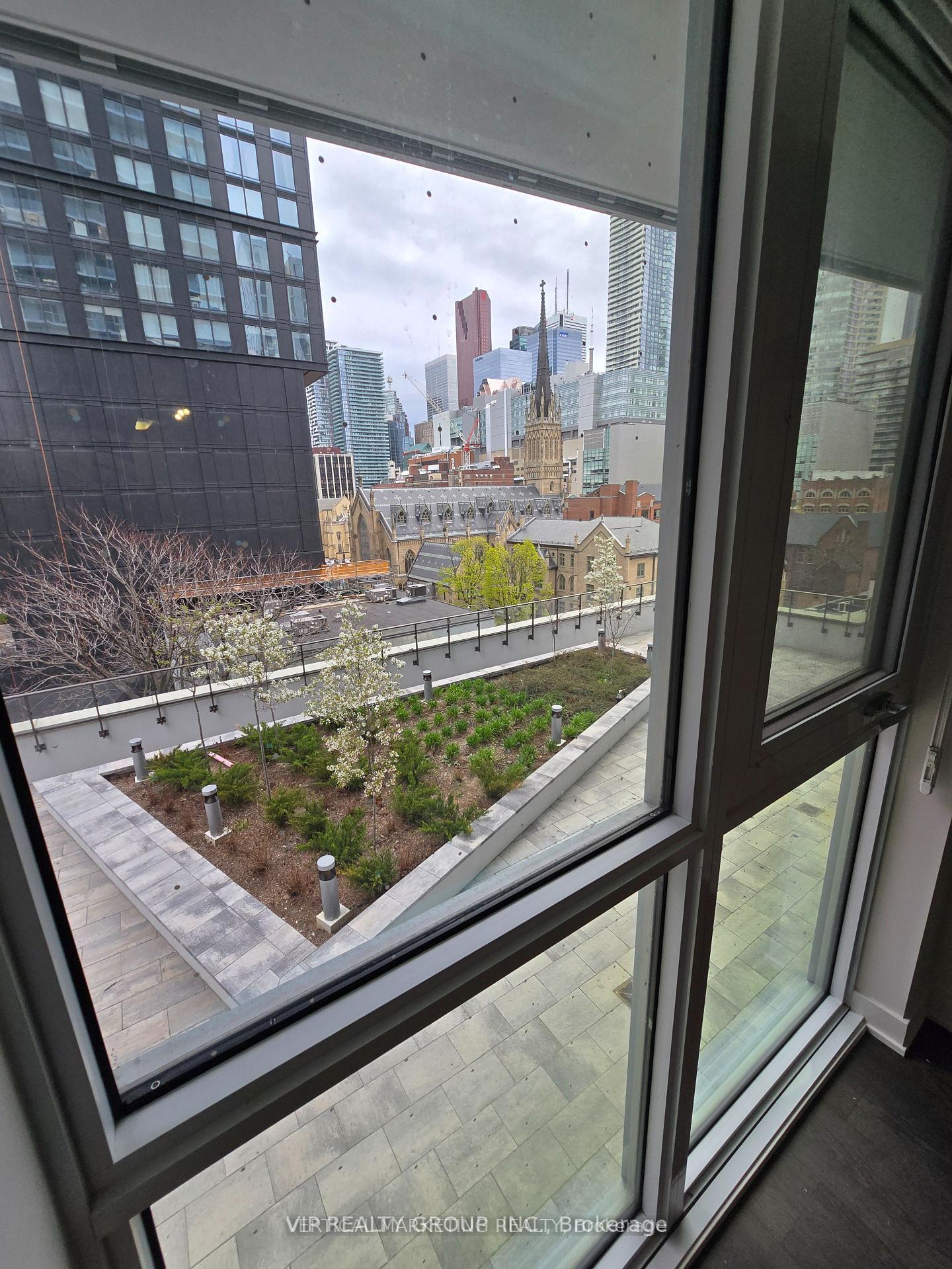 Photo 9 of Unit 608, 100 Dalhousie Street, Toronto, Church-Yonge Corridor — HOMEH