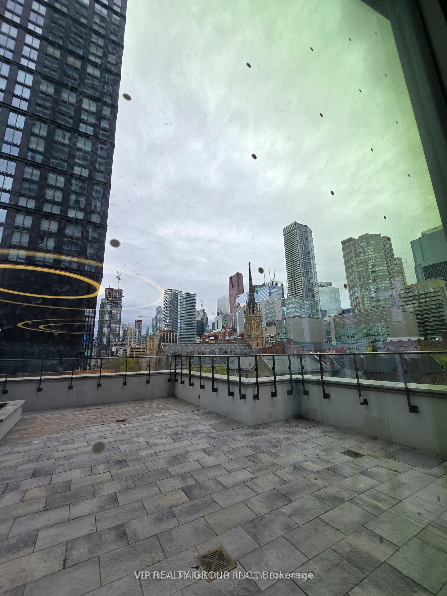 Photo 11 of Unit 608, 100 Dalhousie Street, Toronto, Church-Yonge Corridor — HOMEH