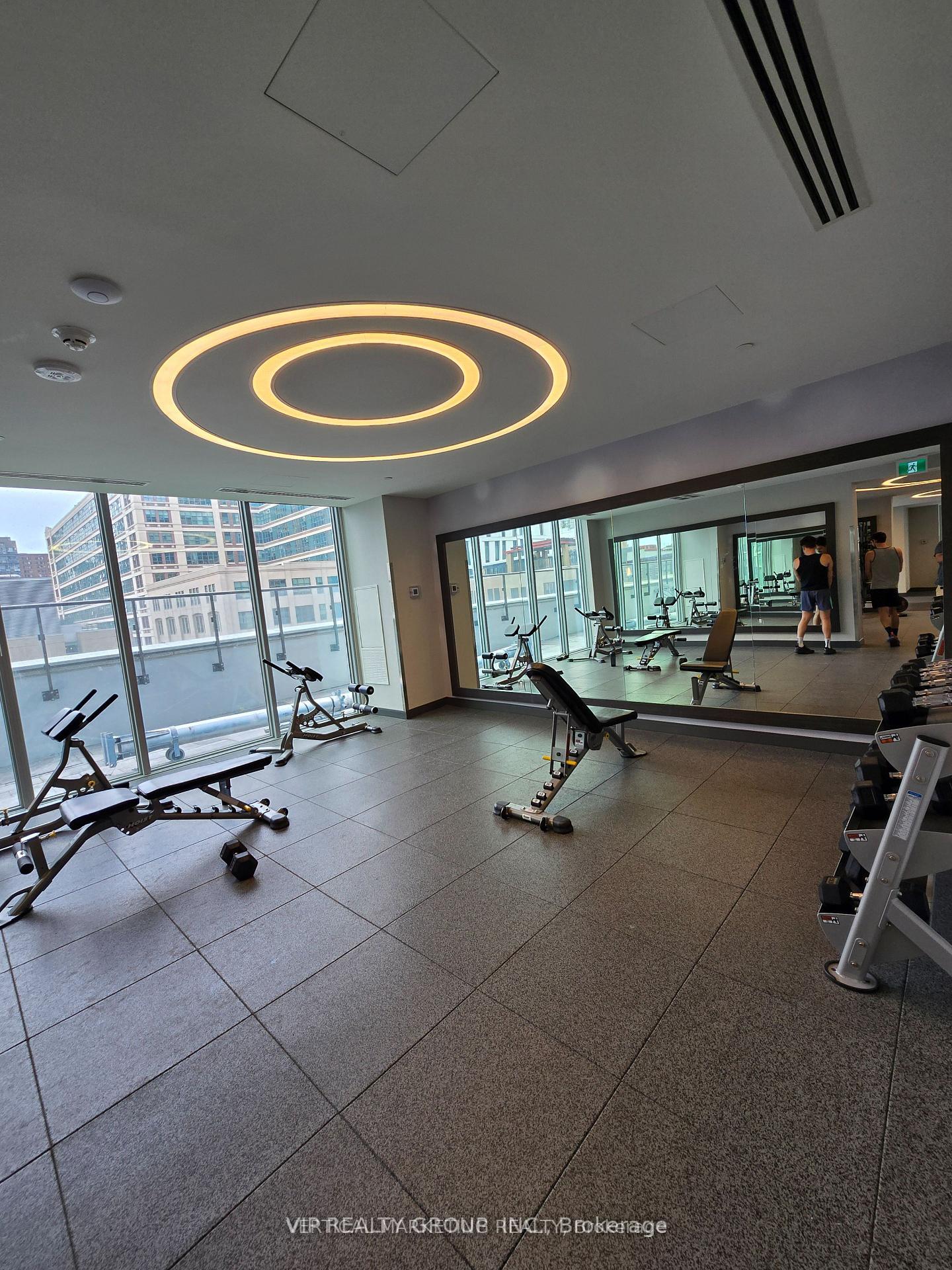 Photo 12 of Unit 608, 100 Dalhousie Street, Toronto, Church-Yonge Corridor — HOMEH