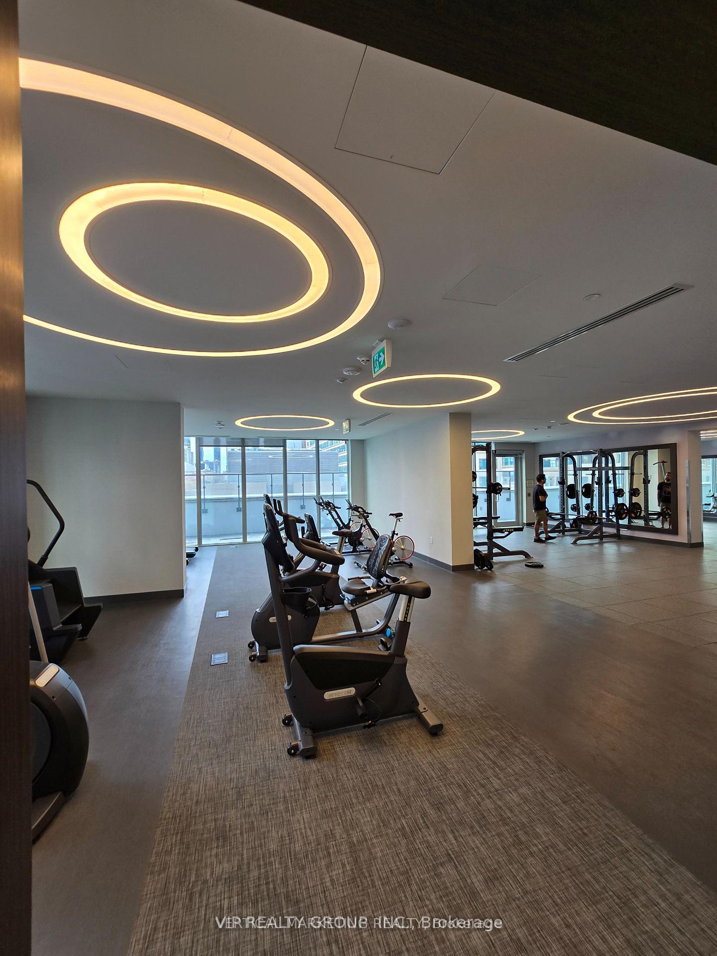 Photo 15 of Unit 608, 100 Dalhousie Street, Toronto, Church-Yonge Corridor — HOMEH