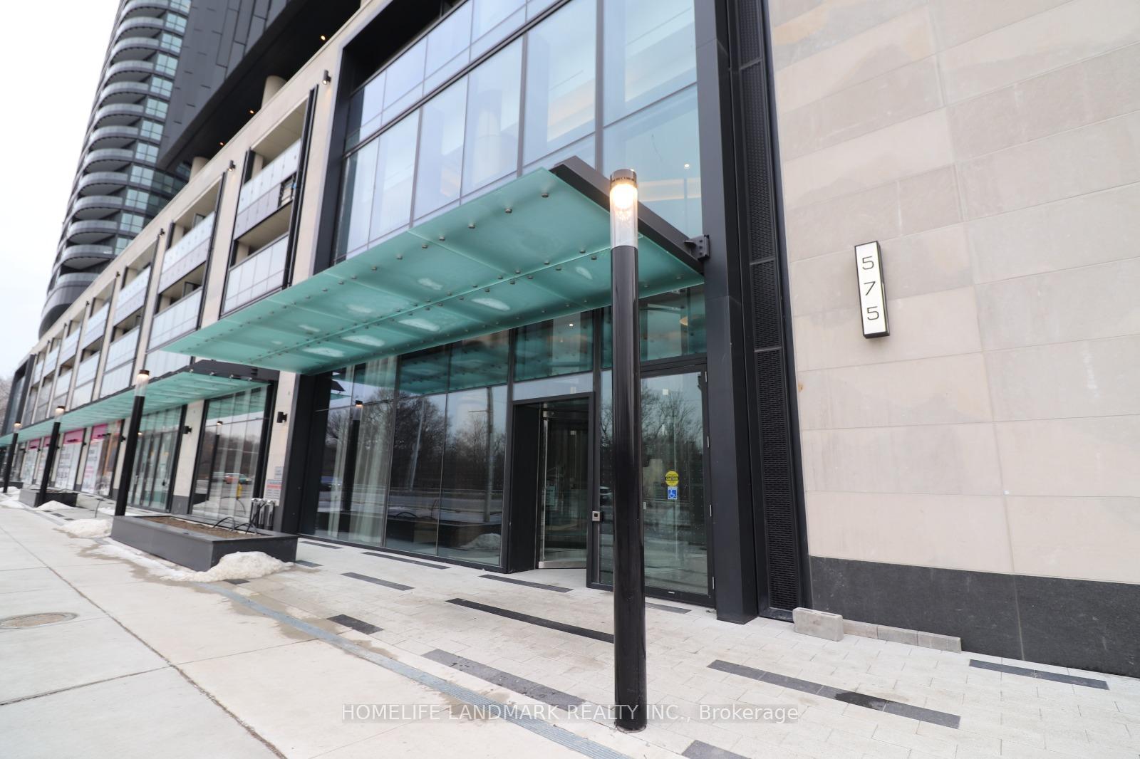 Photo 3 of Unit 808, 575 Bloor Street E, Toronto, North St. James Town — HOMEH
