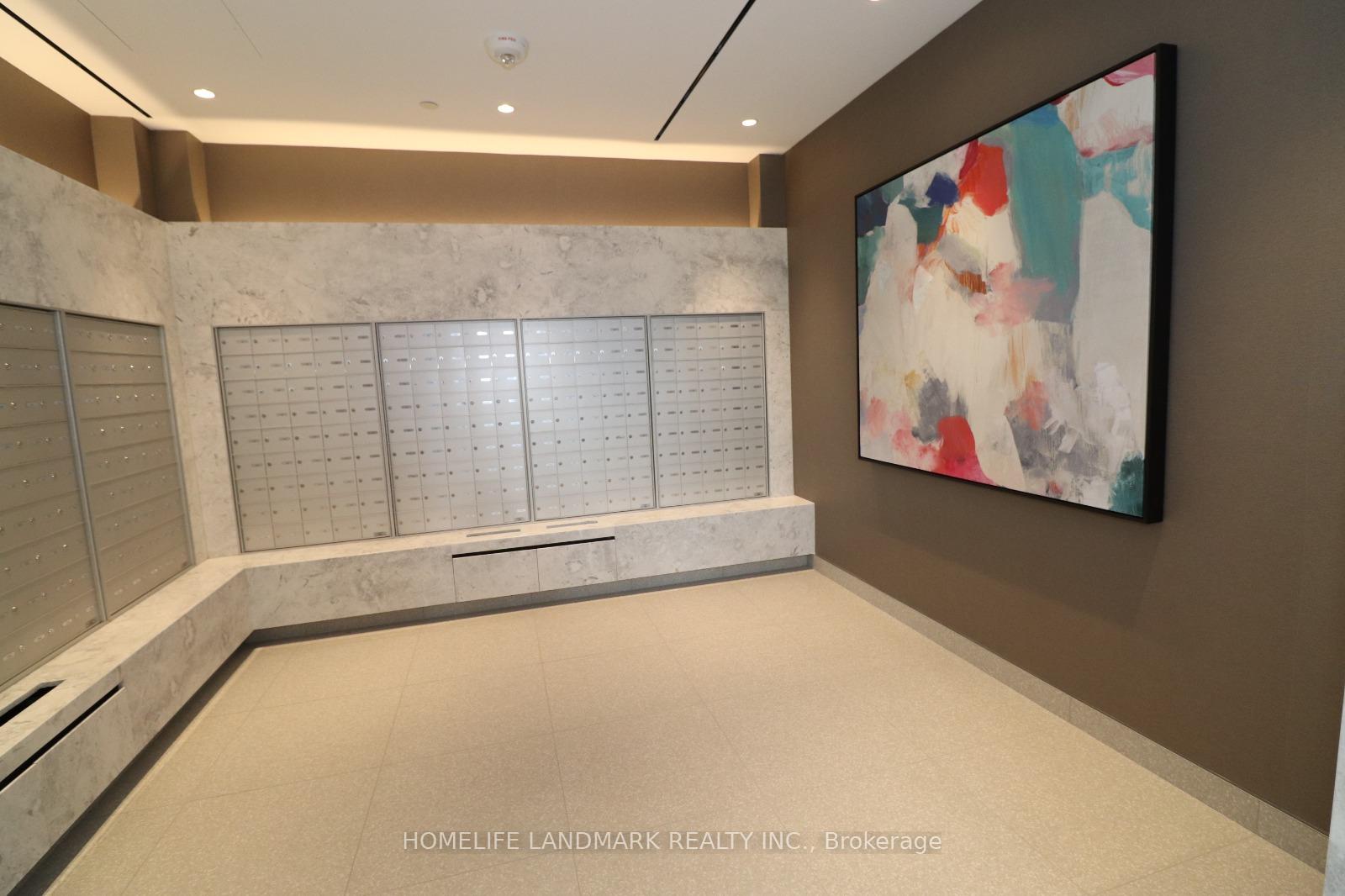 Photo 4 of Unit 808, 575 Bloor Street E, Toronto, North St. James Town — HOMEH