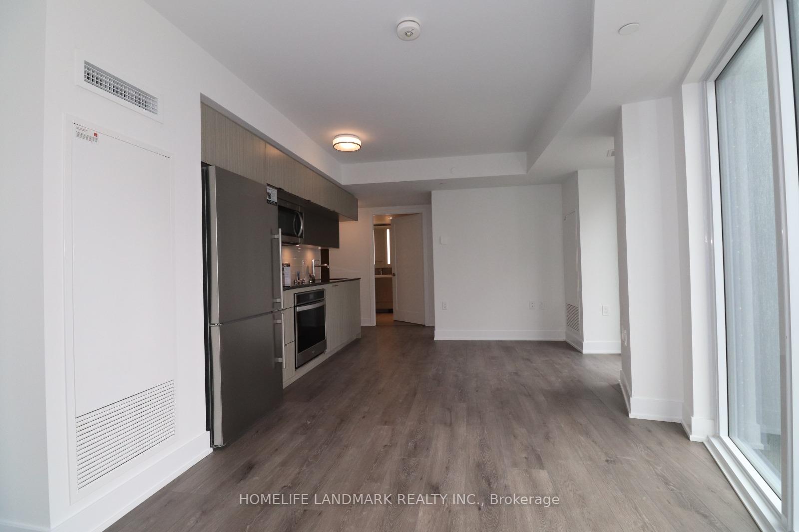 Photo 6 of Unit 808, 575 Bloor Street E, Toronto, North St. James Town — HOMEH