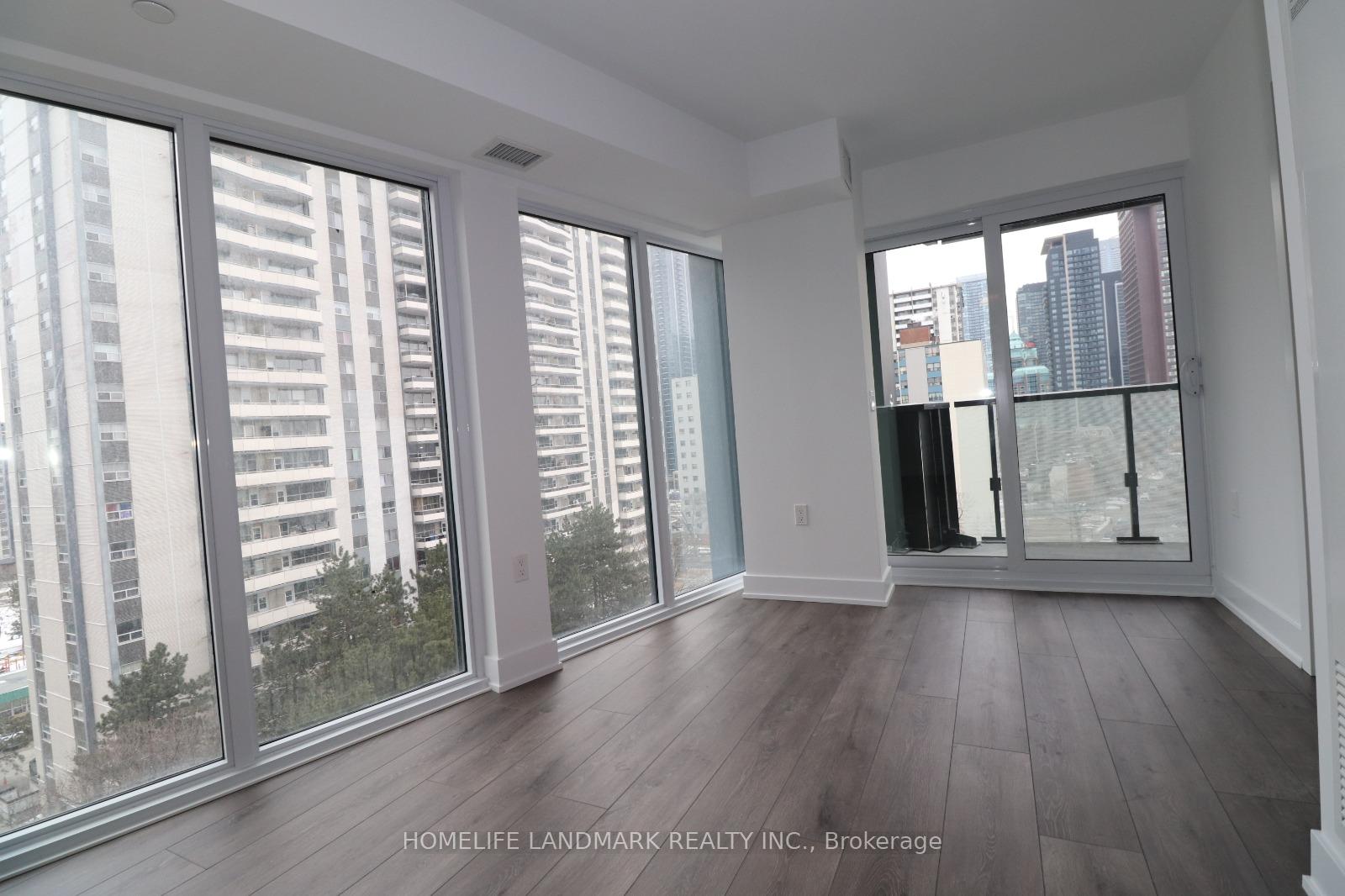 Photo 7 of Unit 808, 575 Bloor Street E, Toronto, North St. James Town — HOMEH