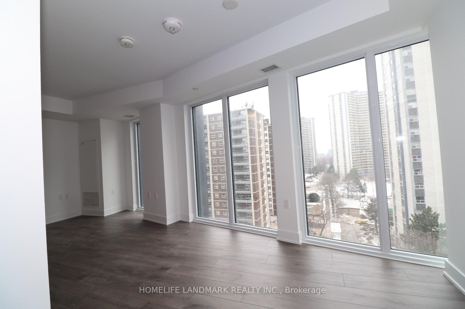 Photo 8 of Unit 808, 575 Bloor Street E, Toronto, North St. James Town — HOMEH