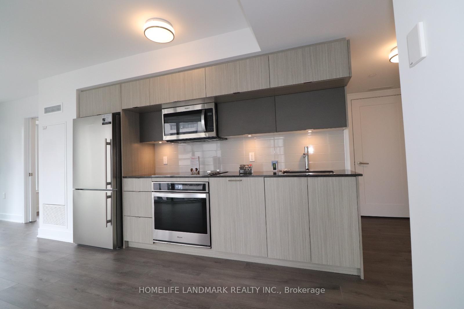 Photo 9 of Unit 808, 575 Bloor Street E, Toronto, North St. James Town — HOMEH