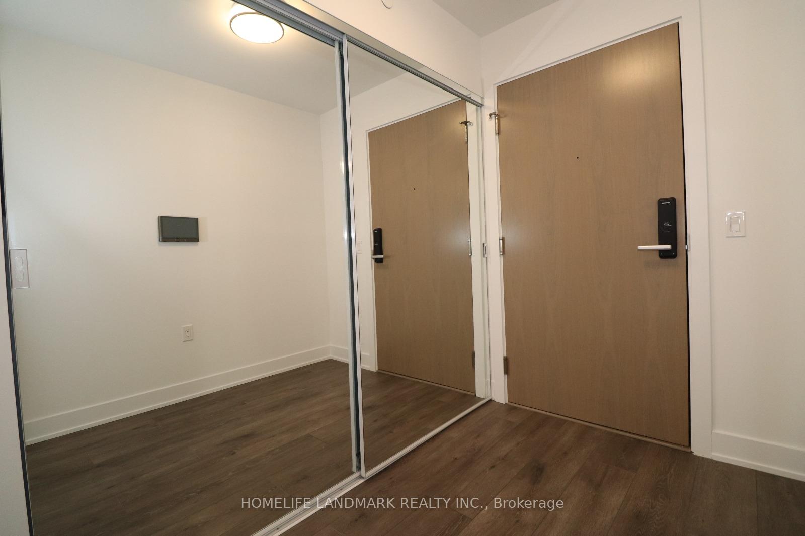 Photo 10 of Unit 808, 575 Bloor Street E, Toronto, North St. James Town — HOMEH