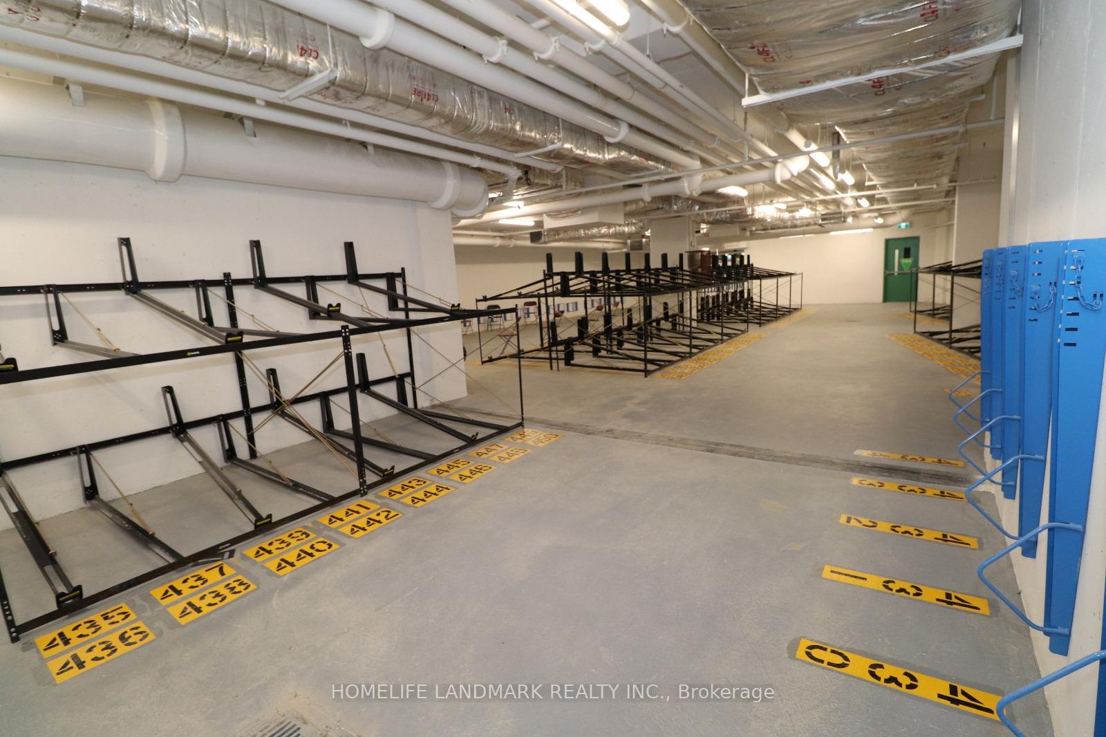 Photo 12 of Unit 808, 575 Bloor Street E, Toronto, North St. James Town — HOMEH