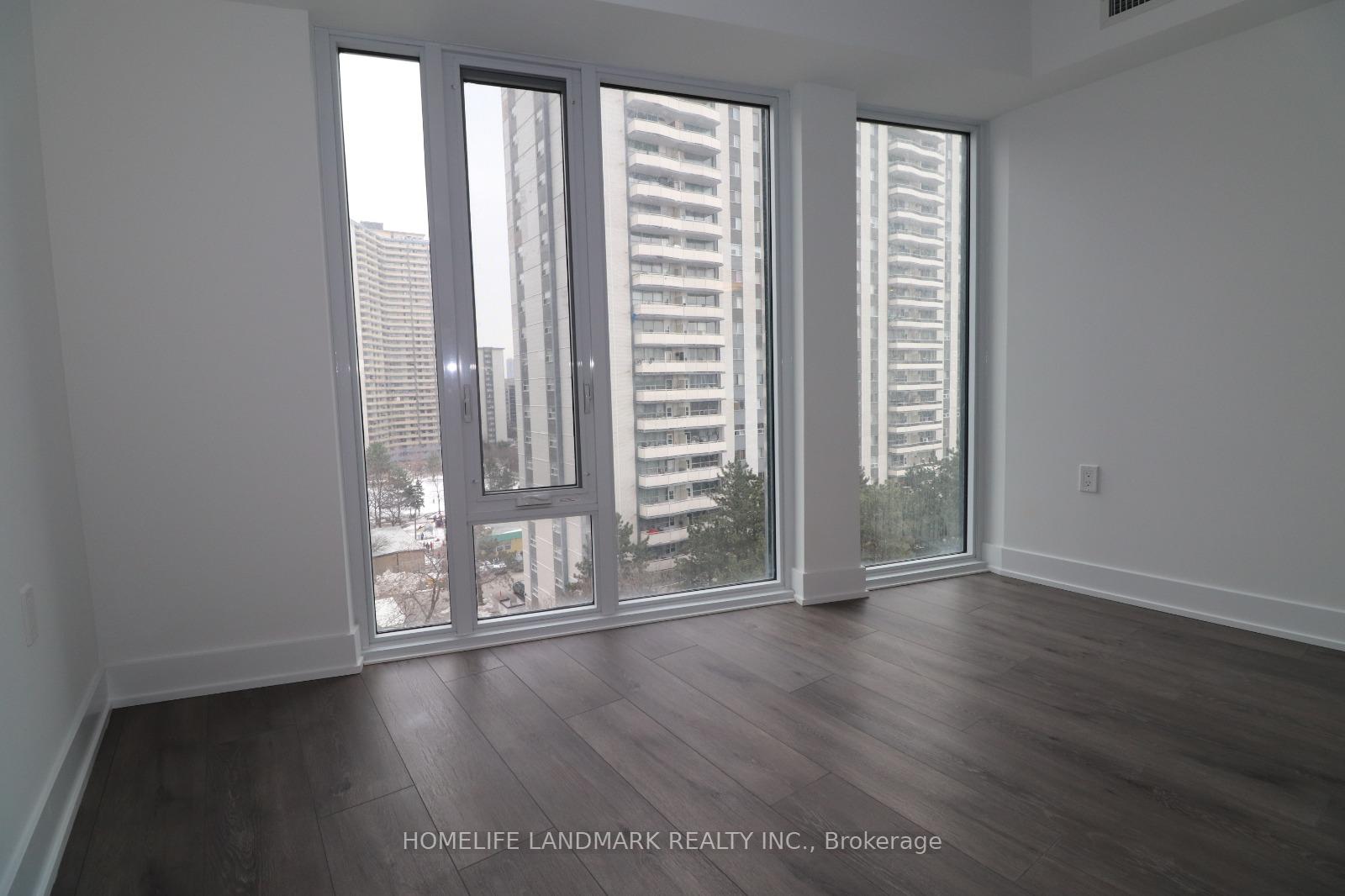 Photo 13 of Unit 808, 575 Bloor Street E, Toronto, North St. James Town — HOMEH