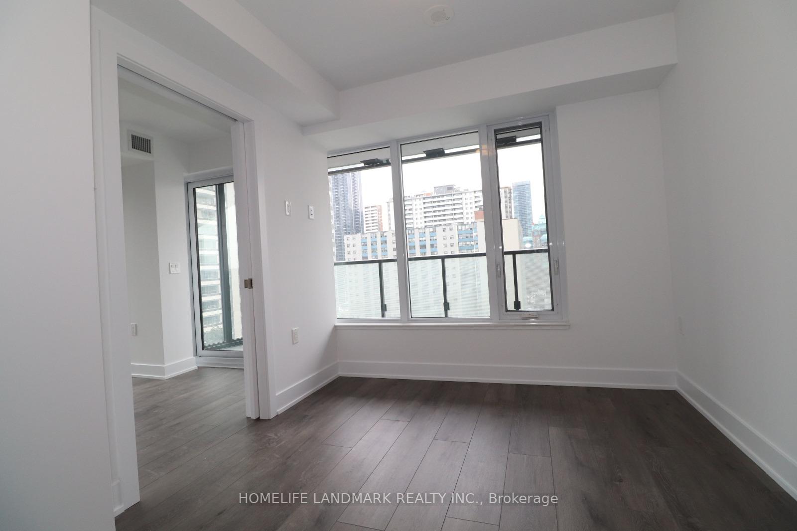 Photo 16 of Unit 808, 575 Bloor Street E, Toronto, North St. James Town — HOMEH