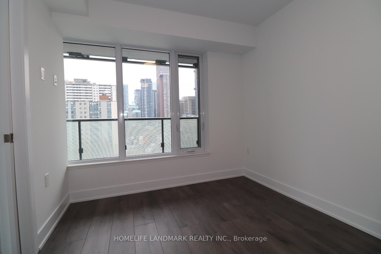 Photo 22 of Unit 808, 575 Bloor Street E, Toronto, North St. James Town — HOMEH