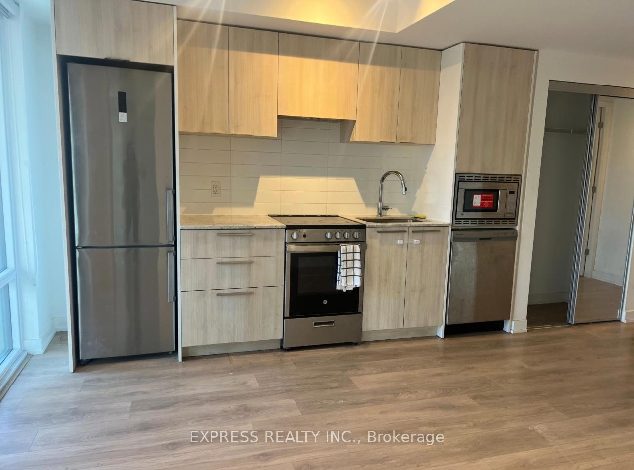 Photo 2 of Unit 1211, 18 Maitland Terrace, Toronto, Church-Yonge Corridor — HOMEH