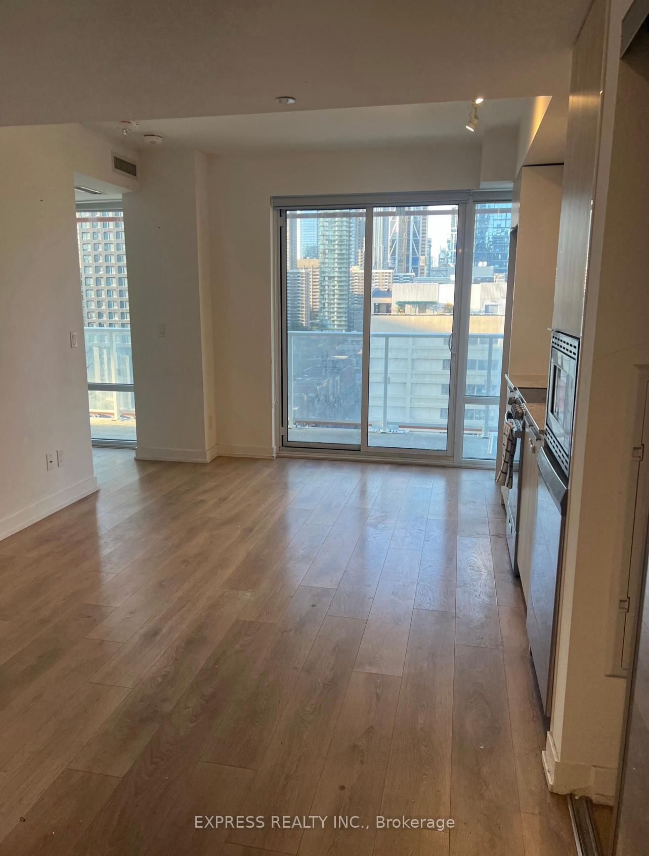Photo 3 of Unit 1211, 18 Maitland Terrace, Toronto, Church-Yonge Corridor — HOMEH