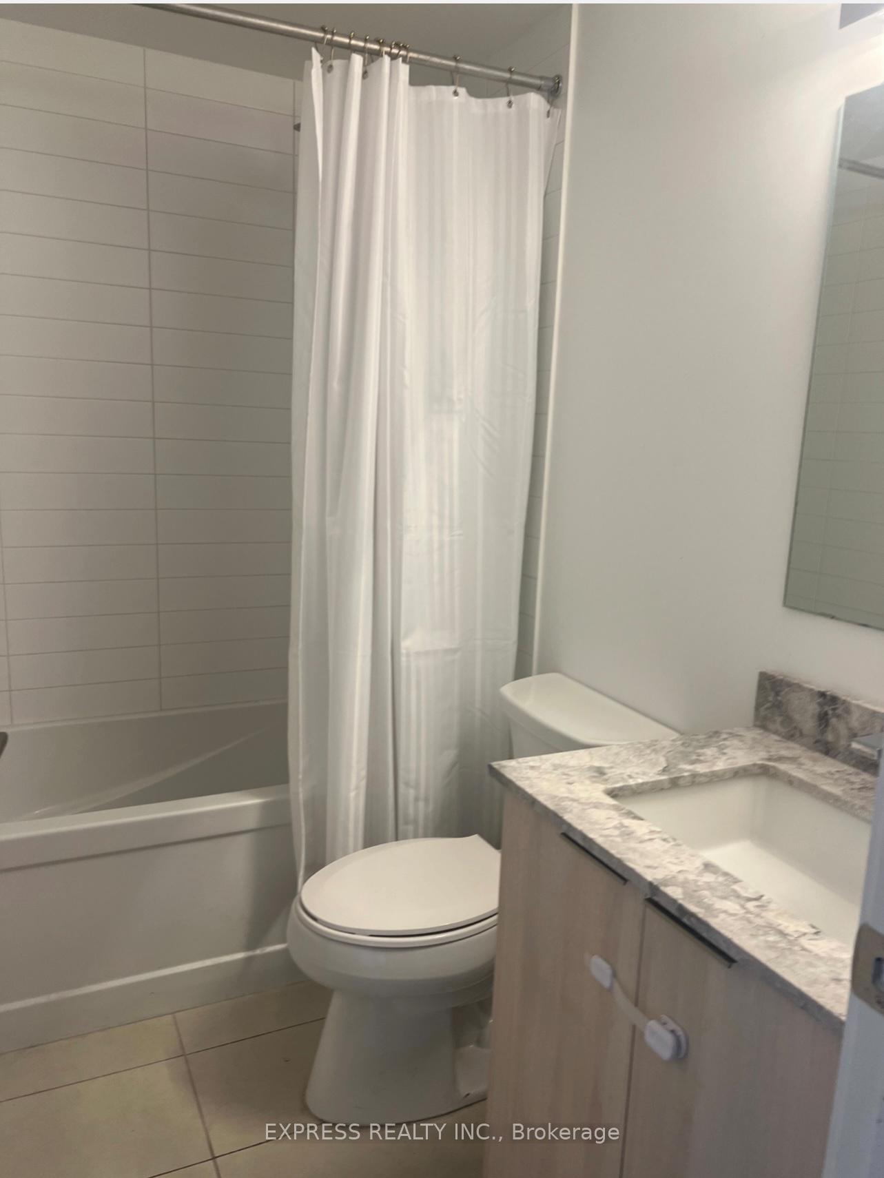 Photo 5 of Unit 1211, 18 Maitland Terrace, Toronto, Church-Yonge Corridor — HOMEH
