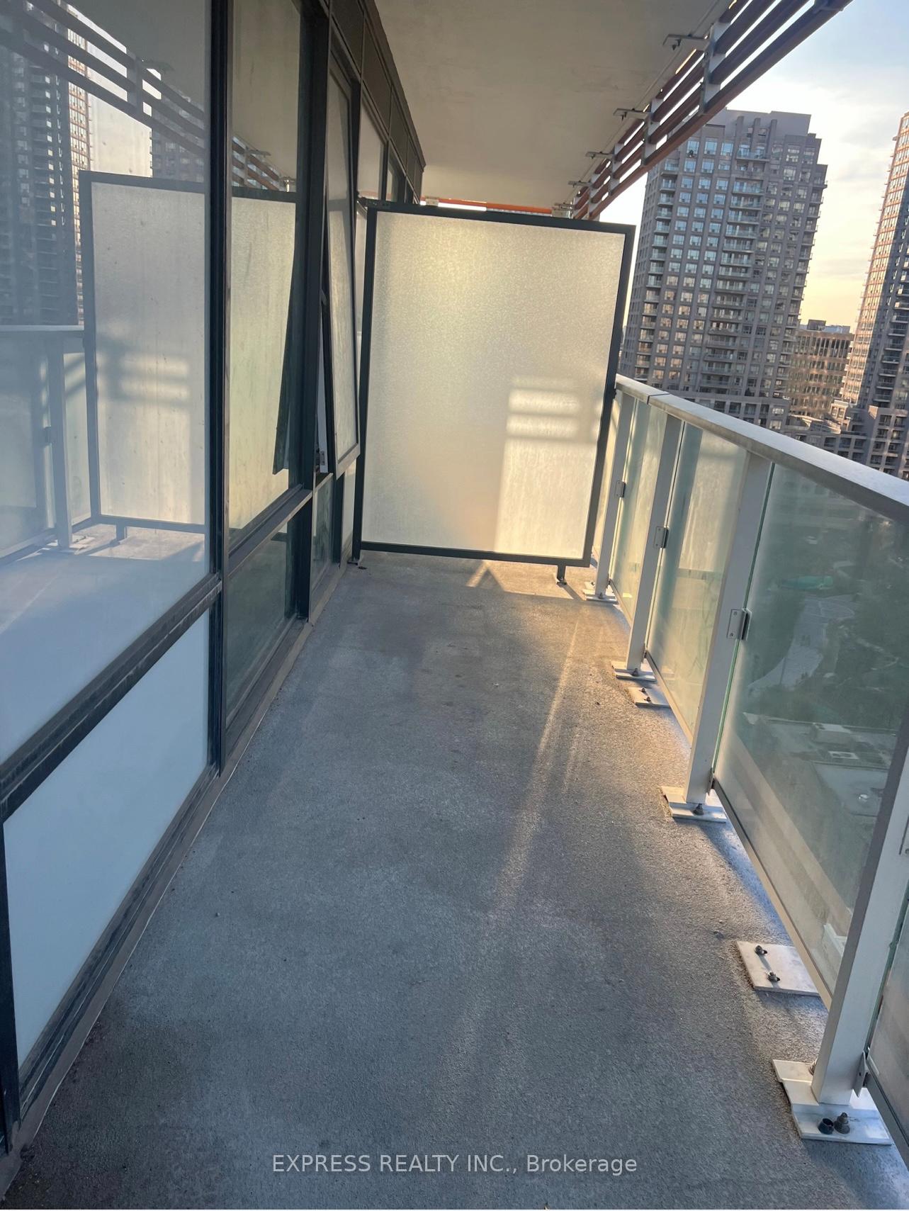 Photo 6 of Unit 1211, 18 Maitland Terrace, Toronto, Church-Yonge Corridor — HOMEH