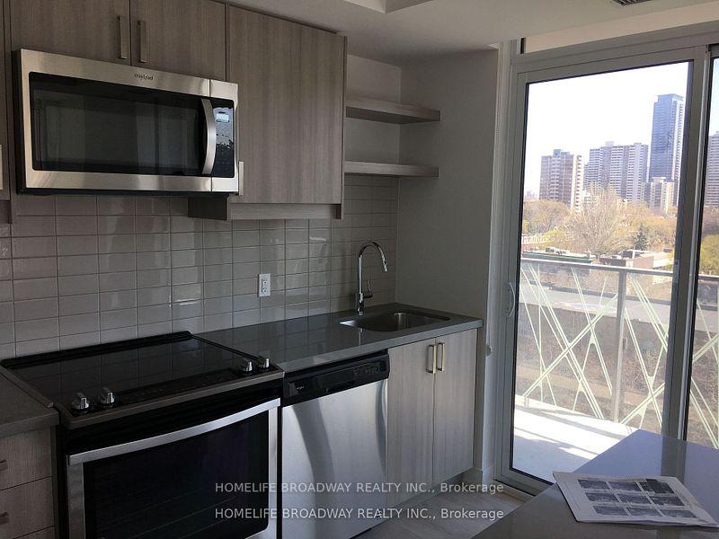 Photo 3 of Unit 1008, 50 Wellesley Street E, Toronto, Church-Yonge Corridor — HOMEH