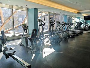 Photo 8 of Unit 1008, 50 Wellesley Street E, Toronto, Church-Yonge Corridor — HOMEH