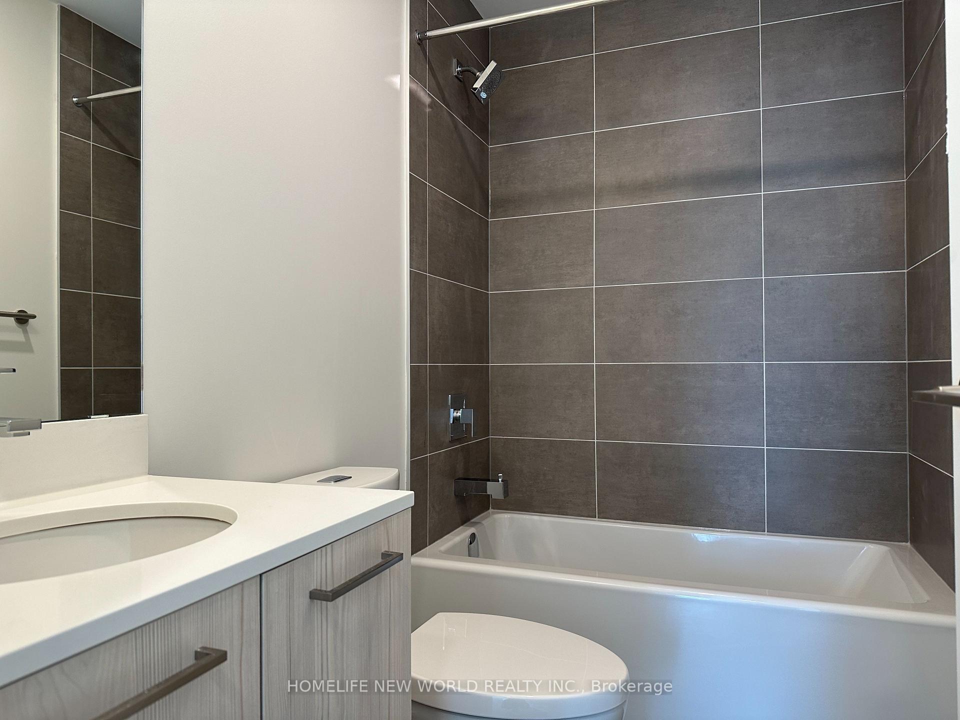 Photo 5 of Unit 2504, 65 Mutual Street, Toronto, Church-Yonge Corridor — HOMEH