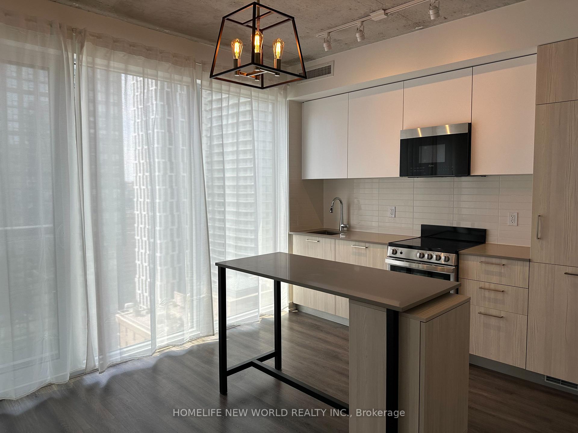 Photo 10 of Unit 2504, 65 Mutual Street, Toronto, Church-Yonge Corridor — HOMEH