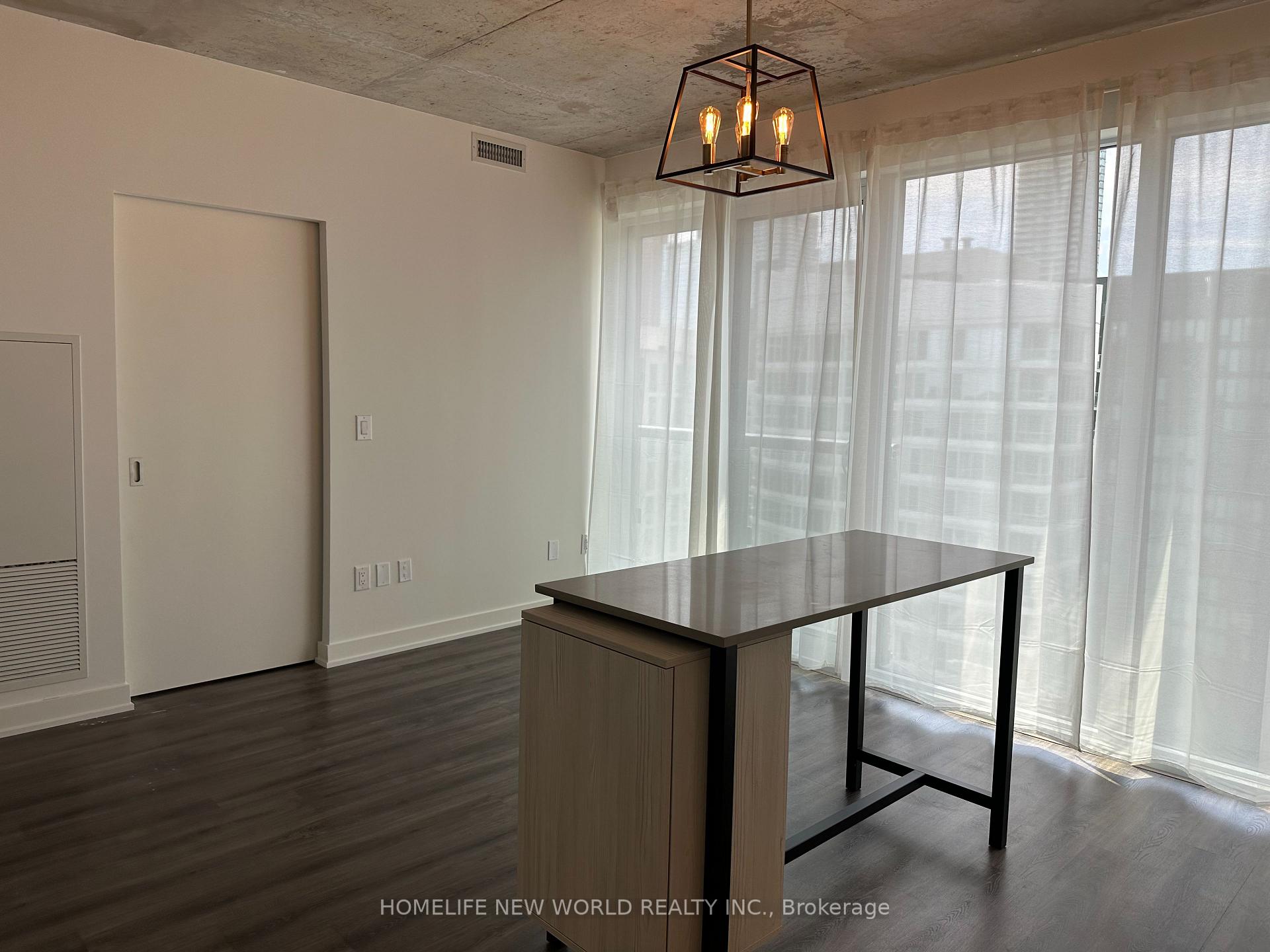Photo 11 of Unit 2504, 65 Mutual Street, Toronto, Church-Yonge Corridor — HOMEH
