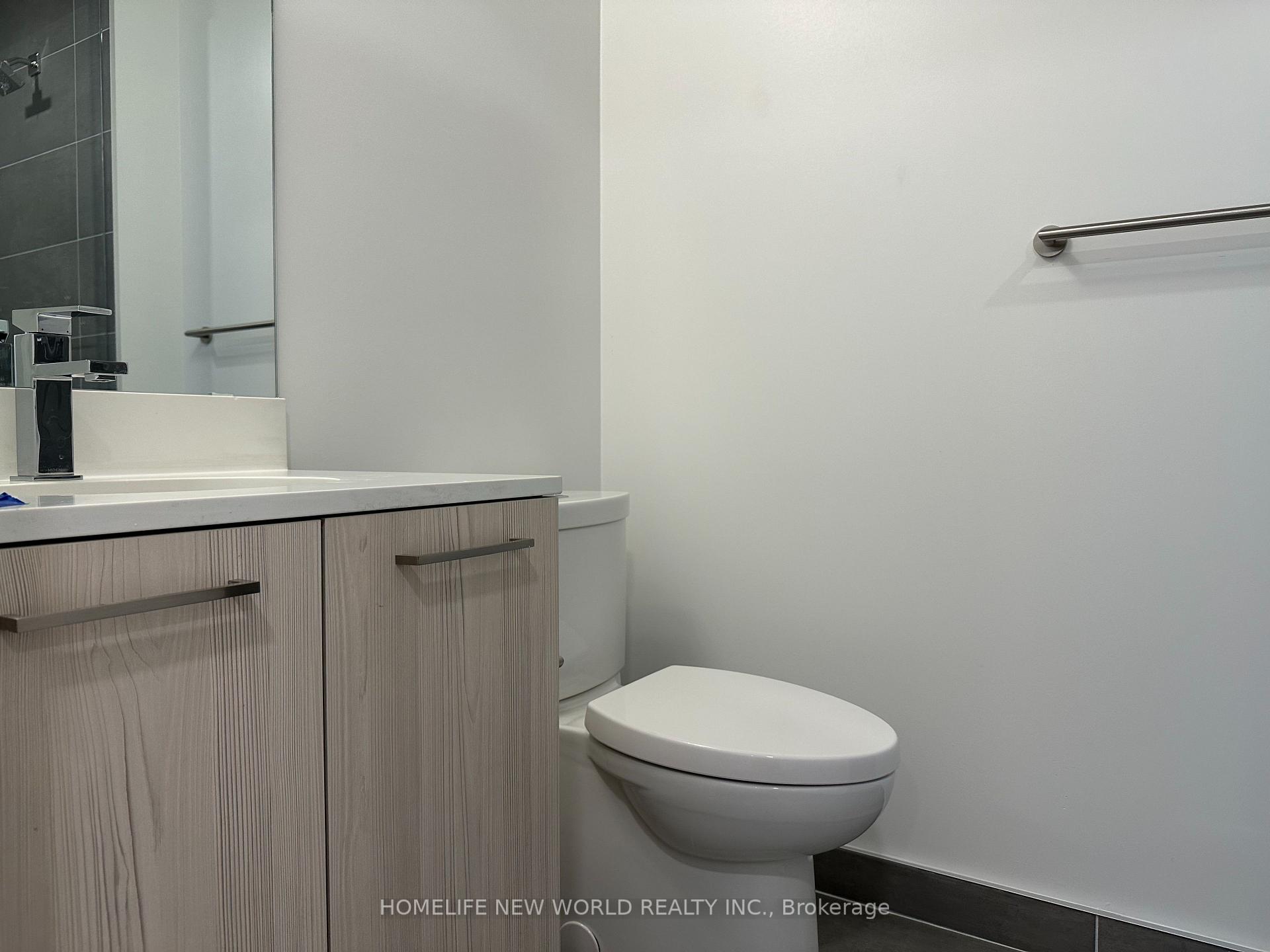 Photo 12 of Unit 2504, 65 Mutual Street, Toronto, Church-Yonge Corridor — HOMEH
